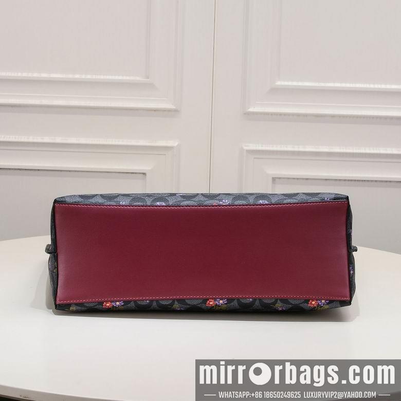 Replica Coach Bags CM073 34X28X13cm XM