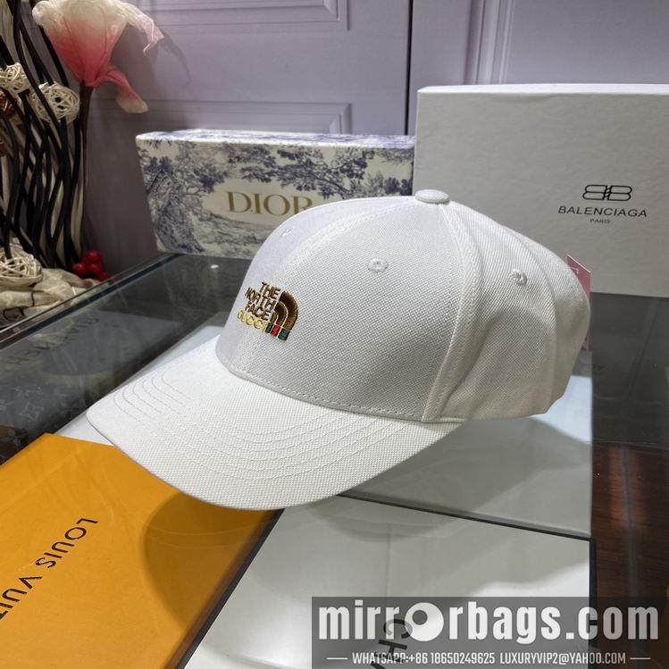 Replica Gucci X Northface cap 032407