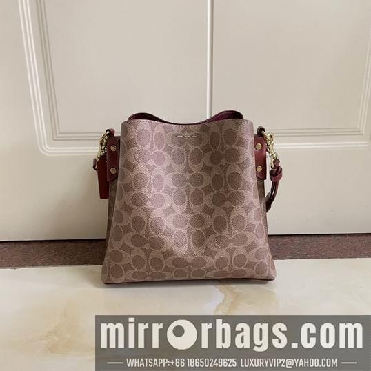 Replica Coach Bags C3890 23X23X11cm AZ