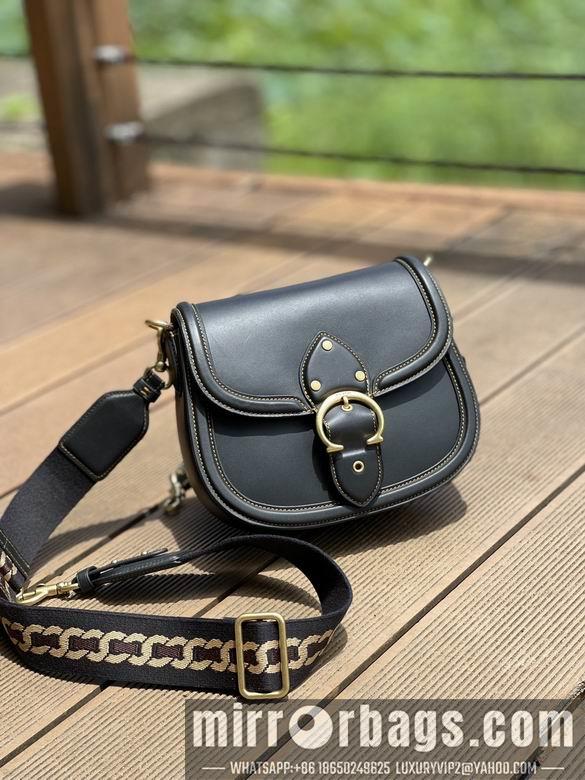Replica Coach Bags BHC3738 22X6.5X20