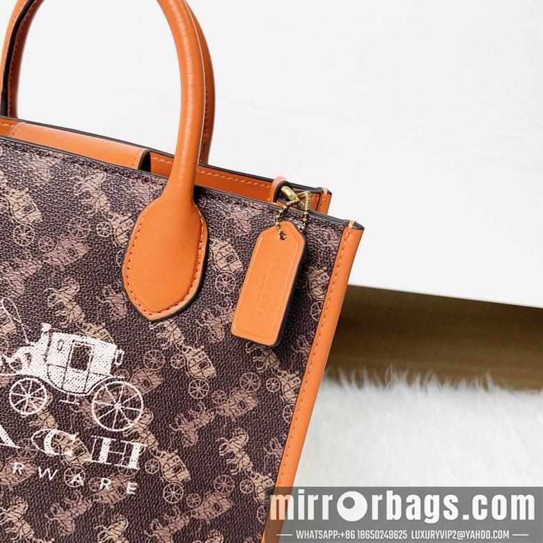 Replica Coach Bags CR682 cr680 cs251 26X20X11cm AZ 4colour