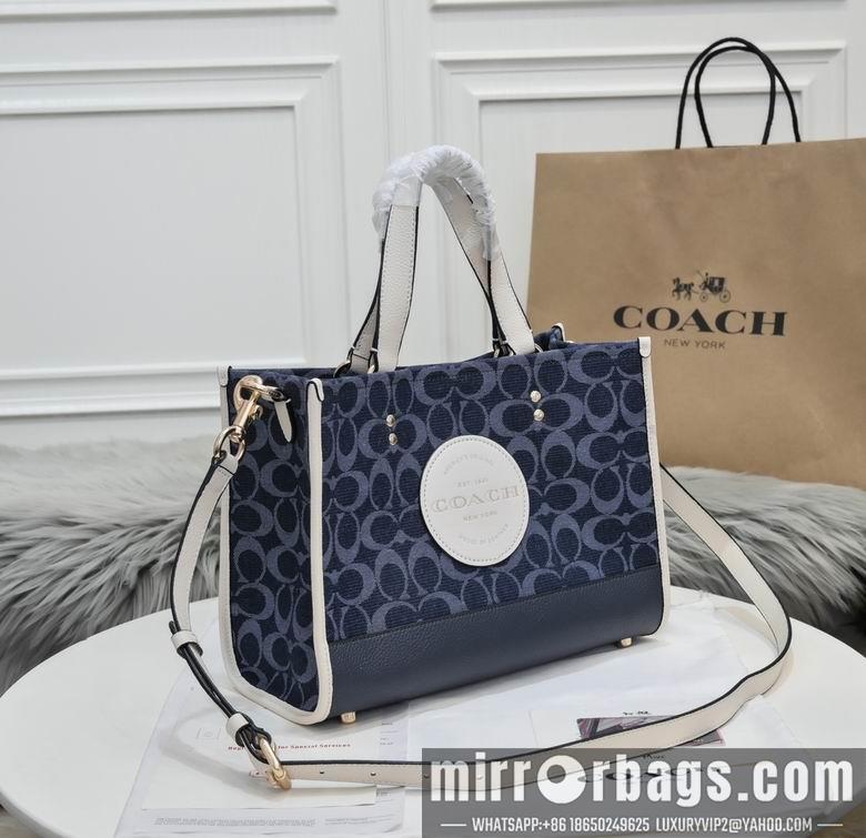 Replica Coach Bags 2826 30X22X13cm XM