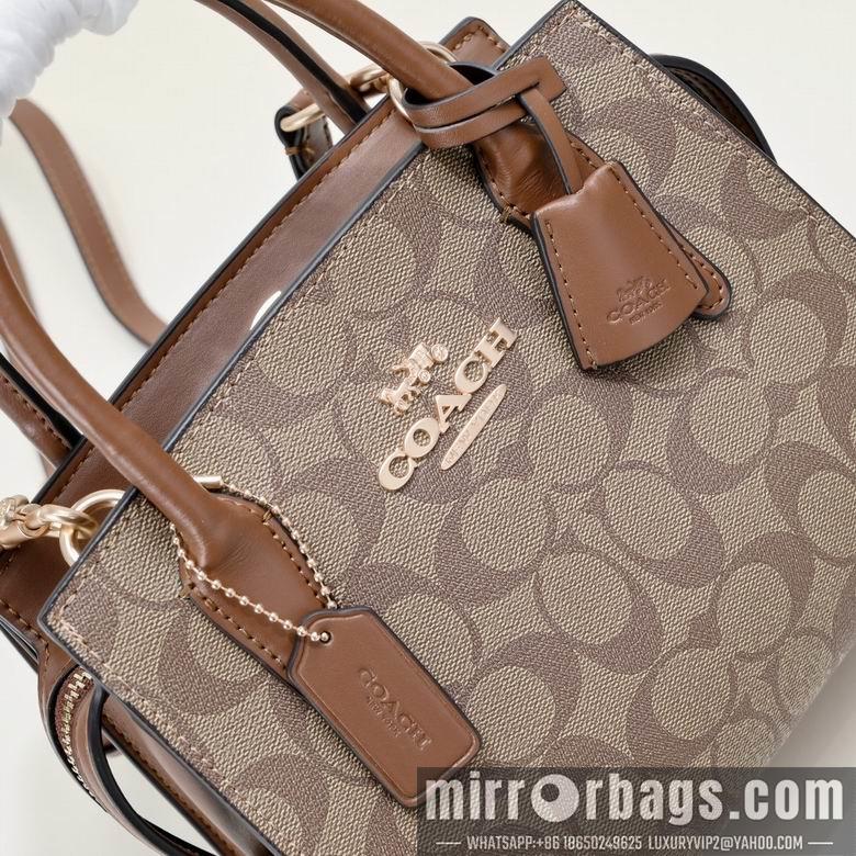 Replica Coach Bags 083 22X16.5X11.5cm AZ 3colour