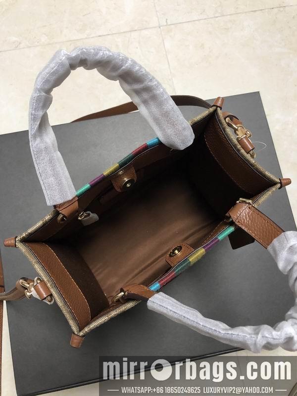 Replica Coach Bags C5637 22X20X12cm JH