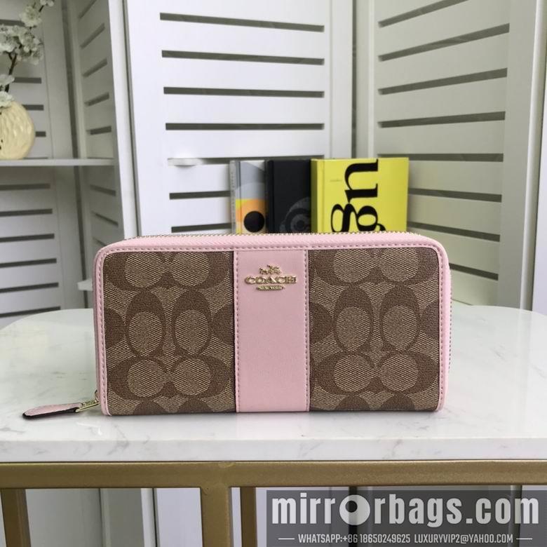 Replica Coach Bags F54630 20X10cm XM 4colour
