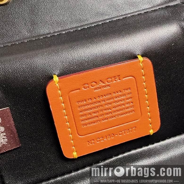 Replica Coach Bags CT876 17.5X8.5X8.5cm AZ 4colour