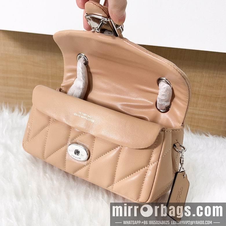 Replica Coach Bags cp145 20X10X7cm AZ 2colour