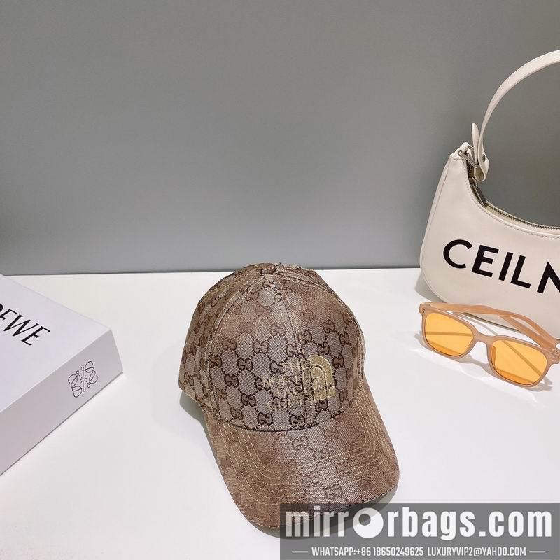 Replica Gucci X The North Face 052850