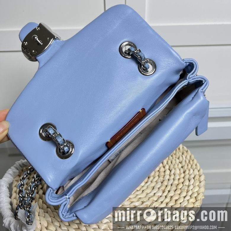 Replica Coach Bags 20X11X7cm 030102 JH 4colour