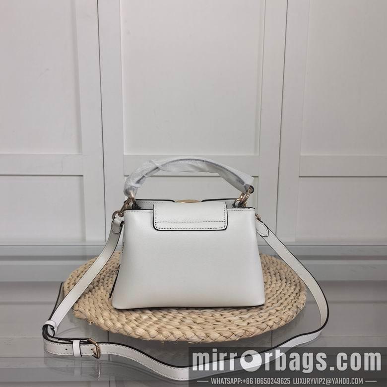 Replica Coach Bags 20.5X14X8cm 101203 AZ 3colour