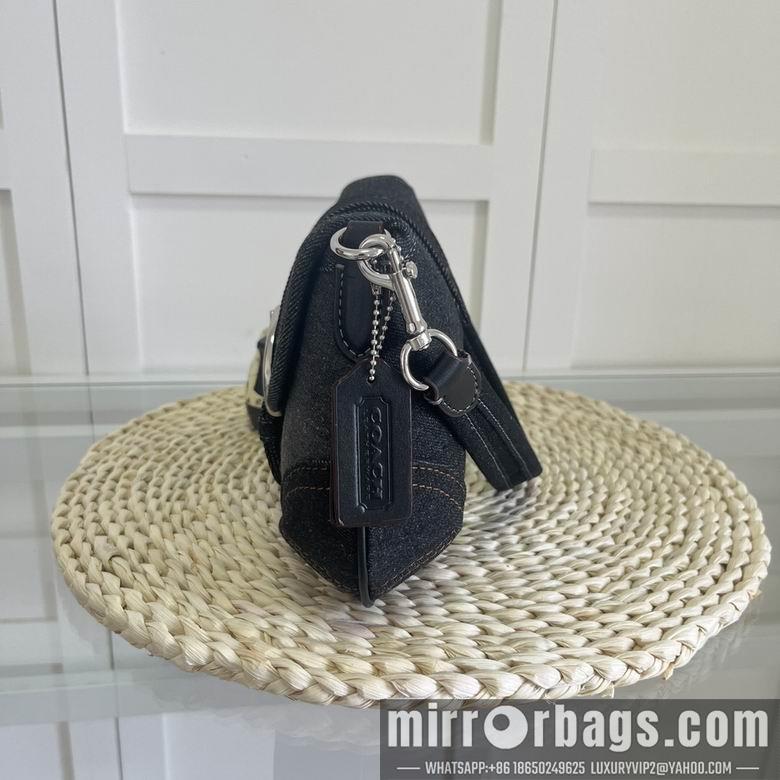 Replica Coach Bags CR737 26X18cm AZ 2colour
