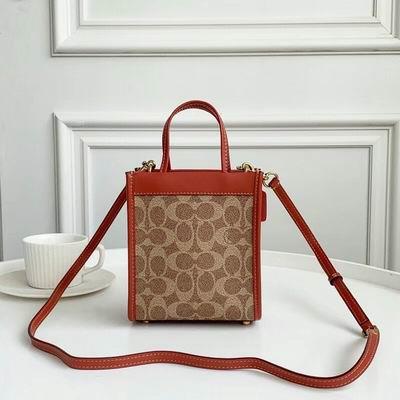 Replica Coach Bags C5277 14.5X17X7cm JH