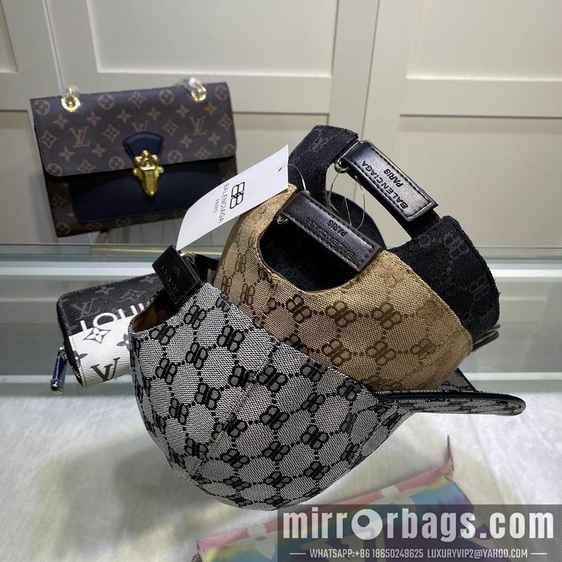Replica Gucci X Balenciaga 032416