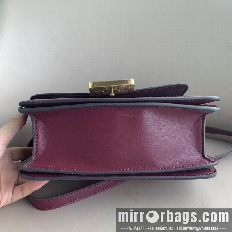 Replica Coach Bags BH4615 two colors