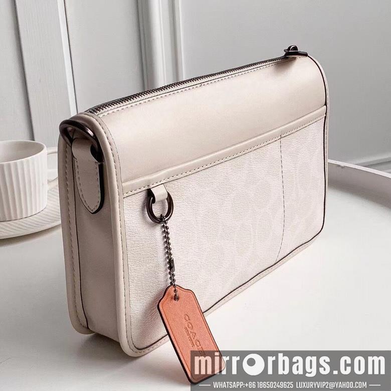 Replica Coach Bags C8141  JH 3colour