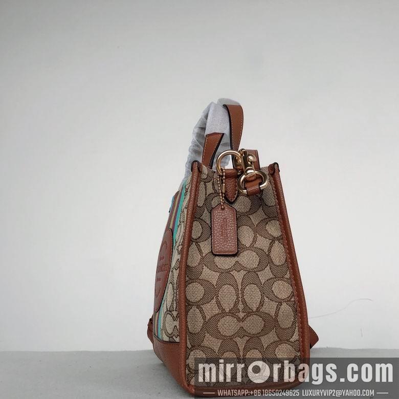 Replica Coach Bags BH5794 29X22X13