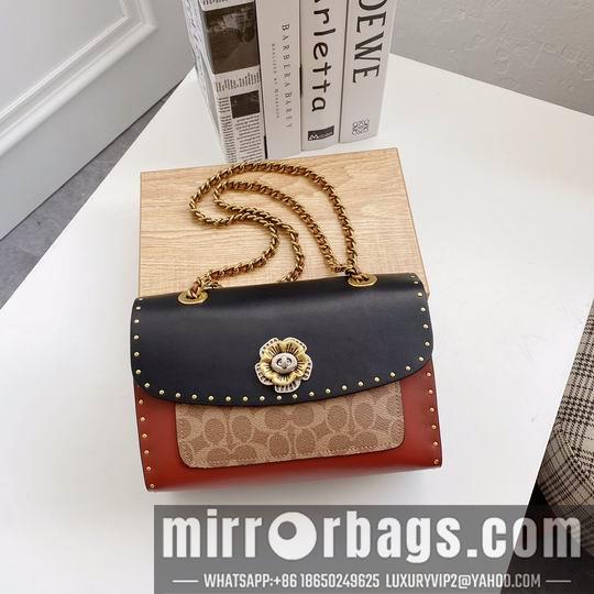 Replica Coach Bags Coach 29416 26x17.5x10cm zy
