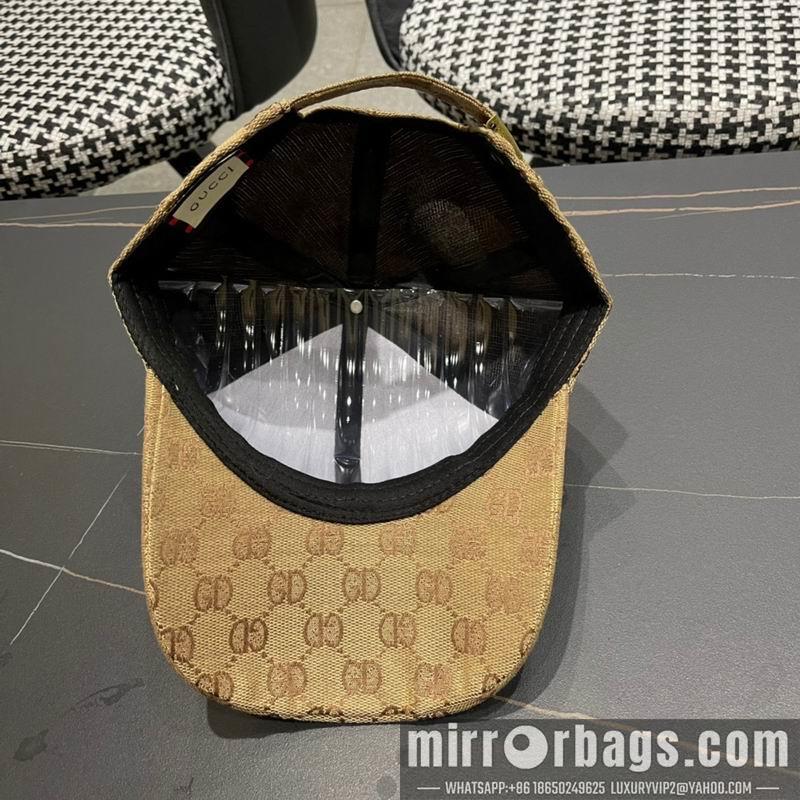 Replica Gucci X Adidas cap 082601
