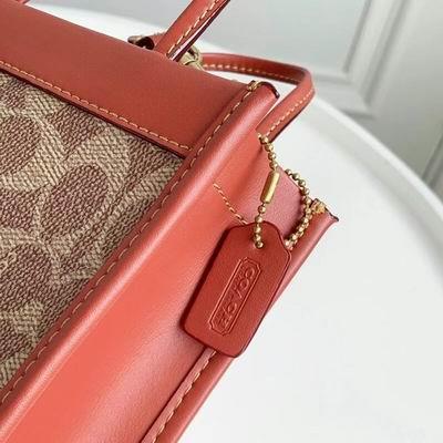 Replica Coach Bags C5277 14.5X17X7cm JH