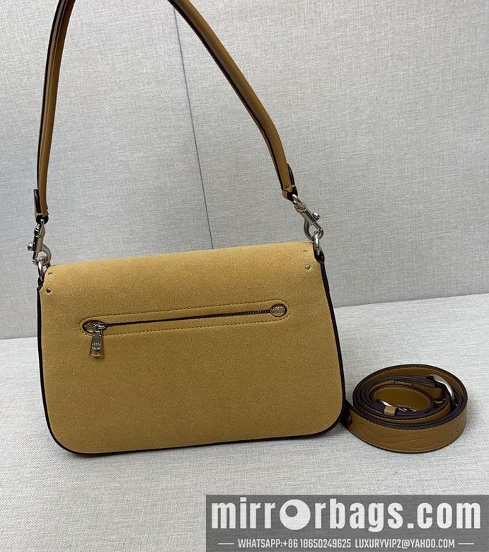 Replica Coach Bags CU715 CU067 26X16cm AZ 2colour