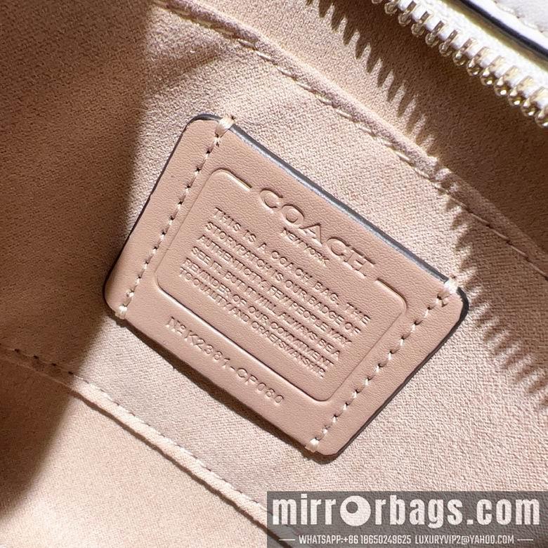 Replica Coach Bags CP080  CP081 CP083 22X16X11cm AZ 3colour