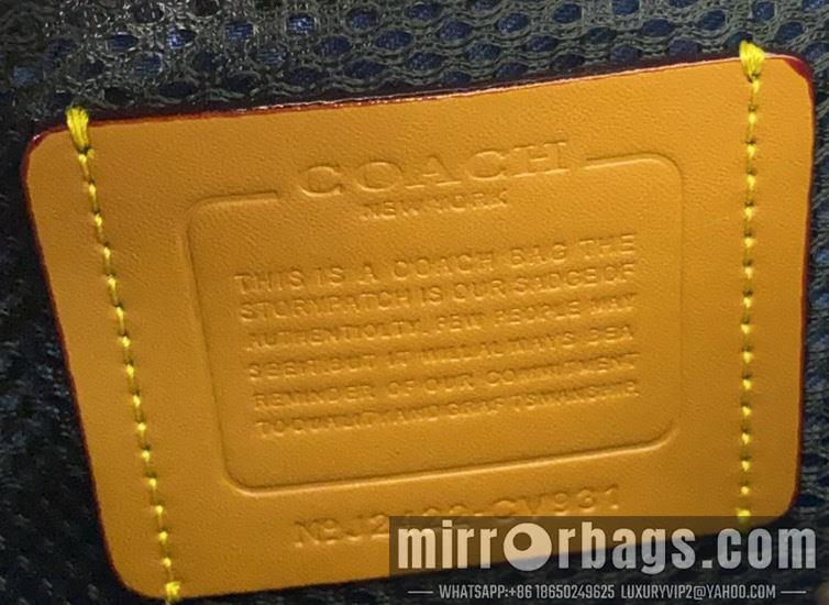 Replica Coach Bags CV931 24X16X7cm AZ 3colour