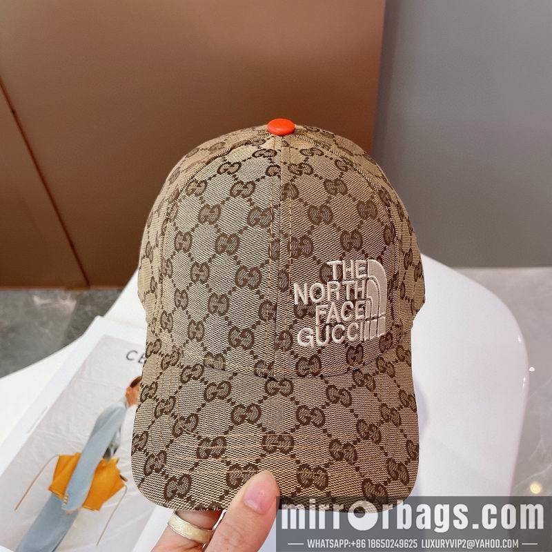 Replica Gucci X The North Face Cap 080549
