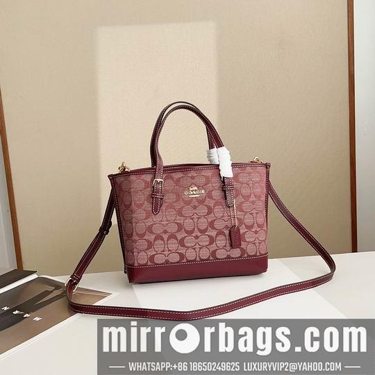 Replica Coach Bags CH228 25X19X11cm AZ 3colour