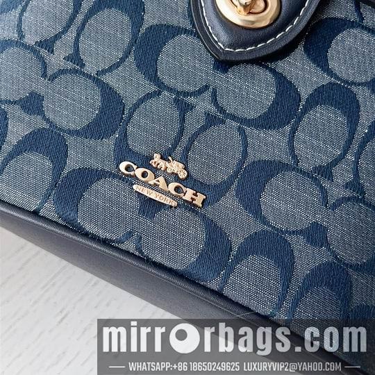 Replica Coach Bags C8165 20X10X14cm AZ