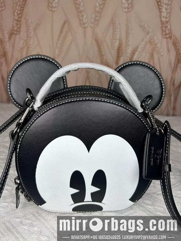 Replica Coach Bags CM194，CM840，CM856 18X15.5X6.5cm DN 4colour