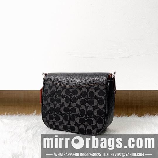 Replica Coach Bags CP103  CP107  cq185 23X20X7cm AZ 4colour