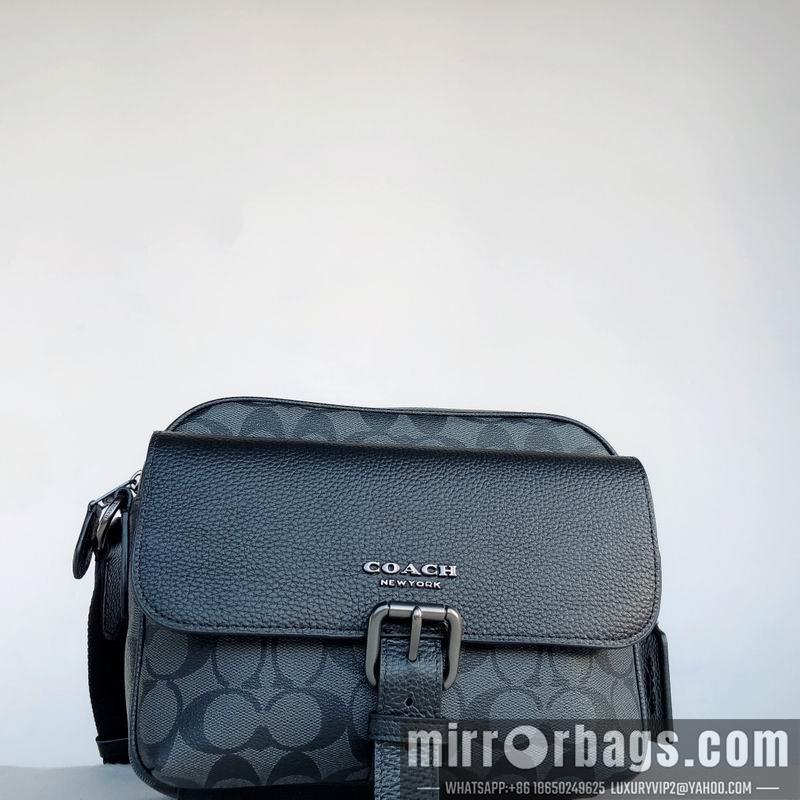 Replica Coach Bags C6080 22X17X6cm JH