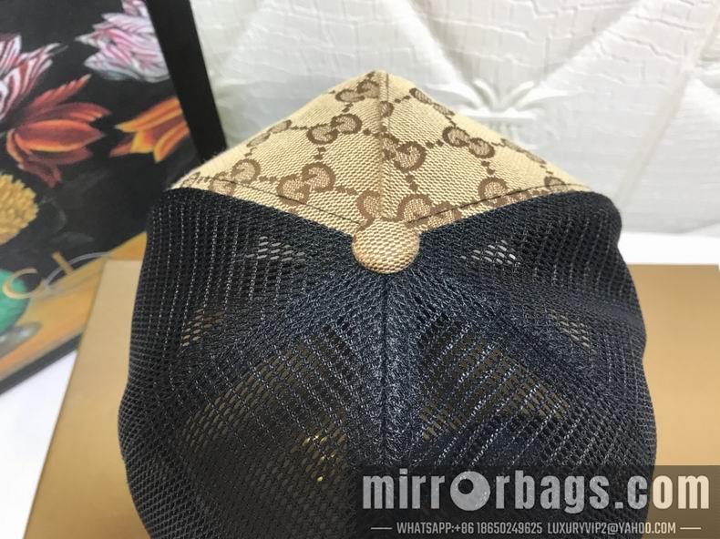 Replica Gucci X NY cap 032429