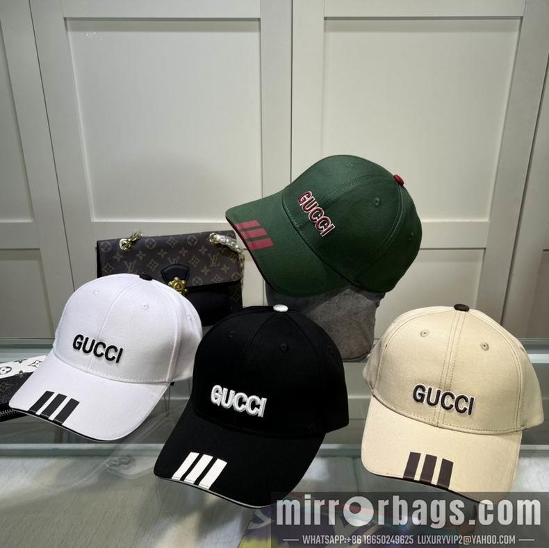 Replica Gucci X Adidas Hat 032406