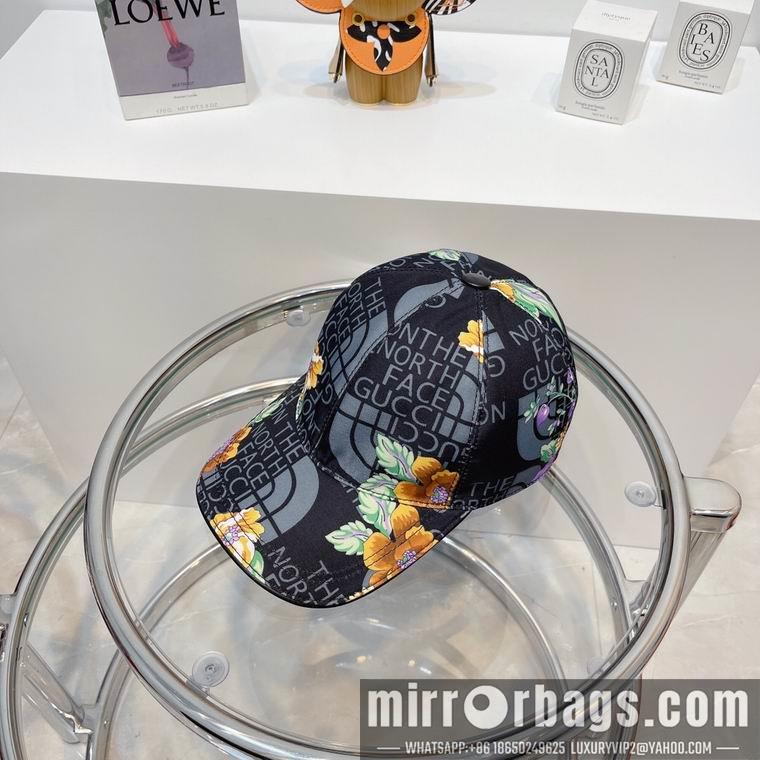 Replica Gucci Cap 46