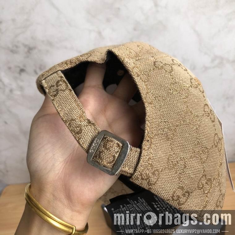 Replica Gucci X NY cap 032417