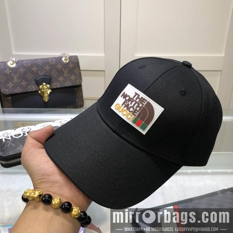 Replica Gucci X Northface cap 032415