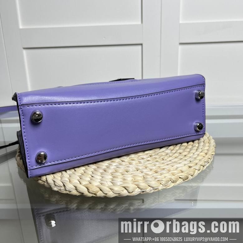 Replica Coach Bags 25X16X9cm 041011 AZ 4colour