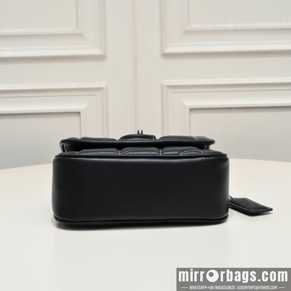 Replica Coach Bags CA086 20X13.5X5.5cm AZ 2colour