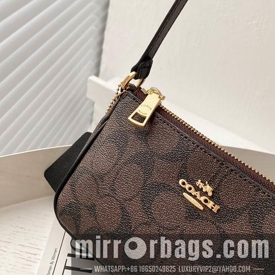 Replica Coach Bags C3308 19X12X5cm AZ 3colour