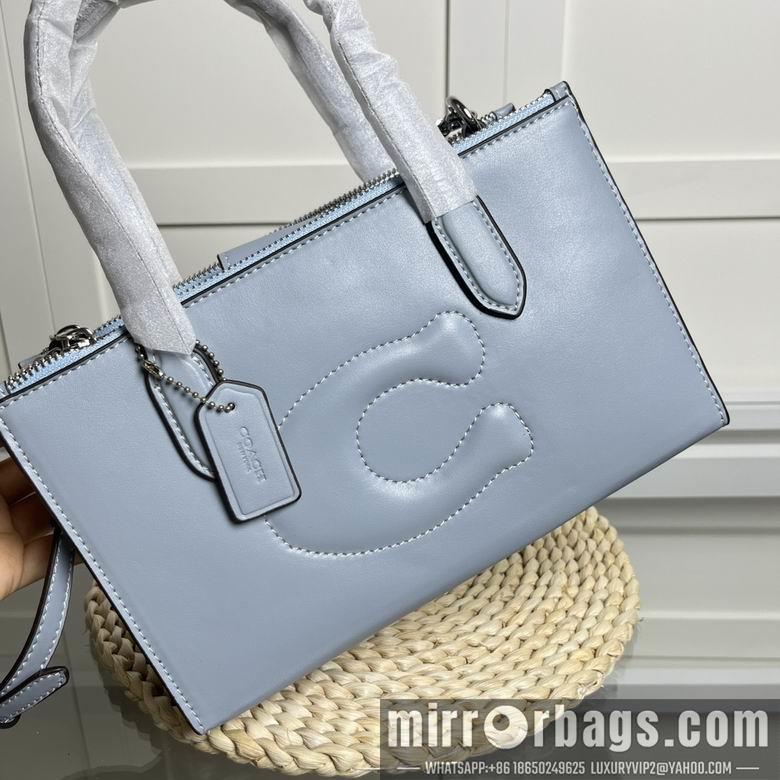 Replica Coach Bags 25X16X9cm 041011 AZ 4colour