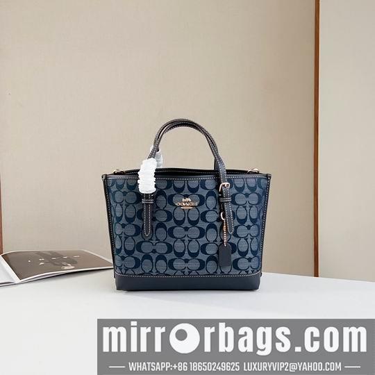 Replica Coach Bags CH228 25X19X11cm AZ 3colour