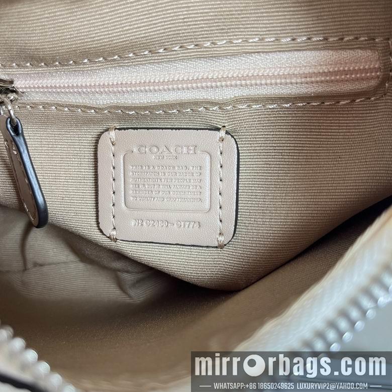 Replica Coach Bags CU984 19.5X10X6.5cm AZ 2colour