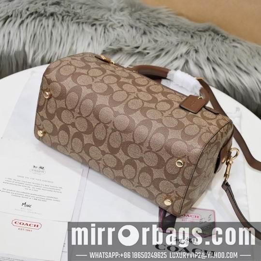 Replica Coach Bags 83607 26X15X13cm AZ 3colour
