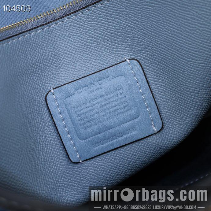 Replica Coach Bags C408 25X19X12cm AZ