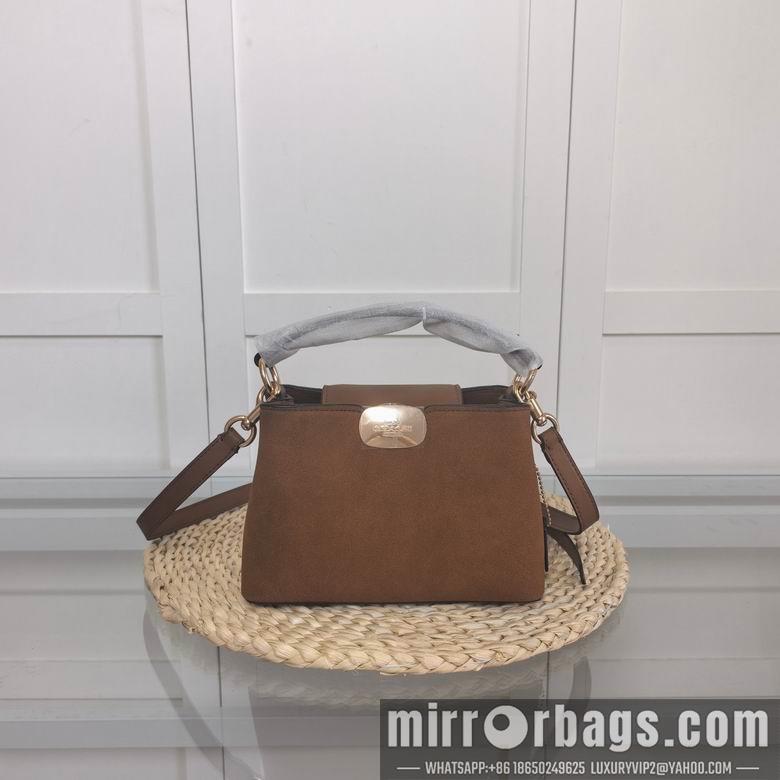 Replica Coach Bags 20.5X14X8cm 101203 AZ 3colour