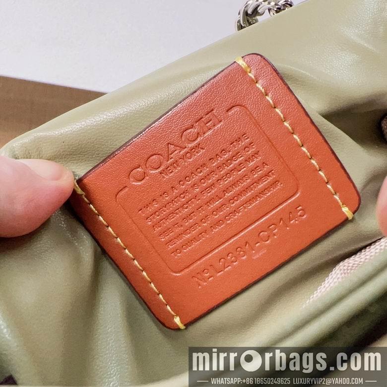 Replica Coach Bags cp145 20X10X7cm AZ 2colour