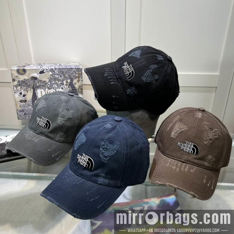 Replica Gucci x The North Face Cap dxn06