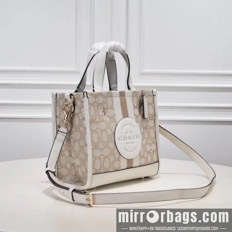 Replica Coach Bags C8417 22X20X11cm AZ 2colour
