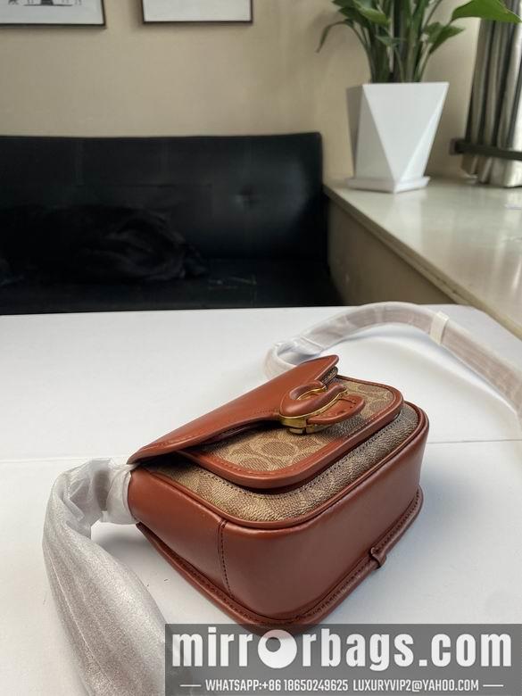 Replica Coach Bags CJ846 CK955 CK019 19X14X7cm JH 2colour